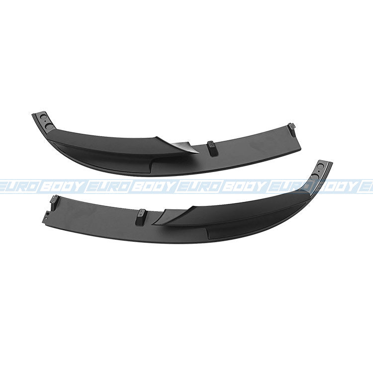 M-Performance Style Front Lip for 12-18 BMW 3 Series F30 (M-Sport)