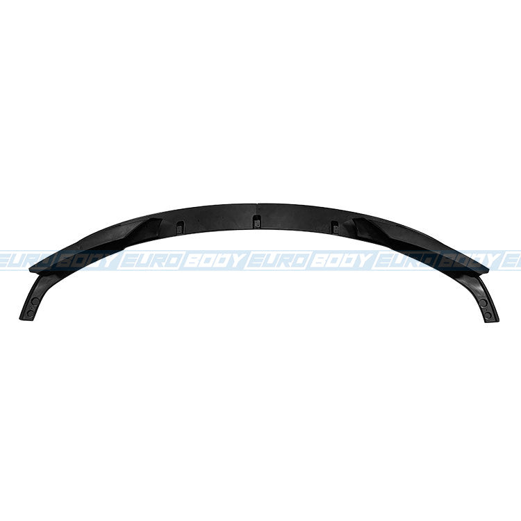 M-Performance Style Front Lip for 12-18 BMW 3 Series F30 (M-Sport)