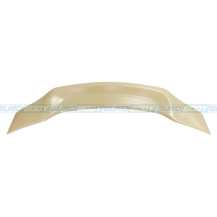R Style Lip Spoiler (Gloss Black) for 13-20 Audi A3/S3/RS3 (Sedan) 8V