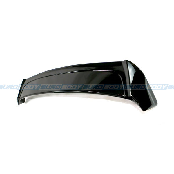 OSIR Style Spoiler (Gloss Black) for 21+ Volkswagen Golf TSI/GTI MK8