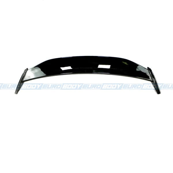 A-Spec Style Spoiler (Gloss Black) for 12-20 Volkswagen Golf MK7/7.5