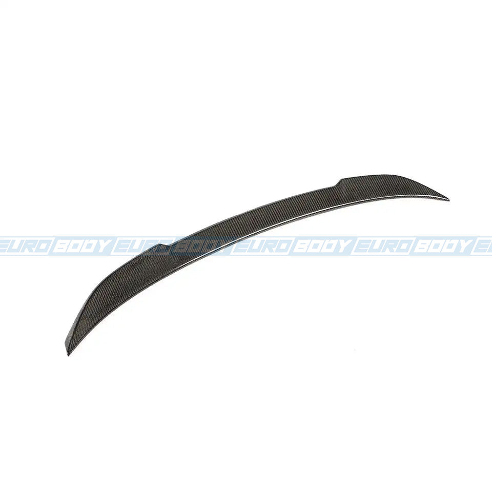 PSM Style Lip Spoiler for 16-20 Mercedes-Benz E-Class (Sedan) W213