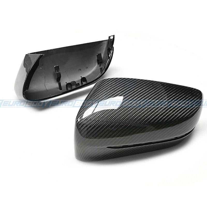 Euro Design Mirror Caps (Replacement) for BMW G20/G21/G22/G30