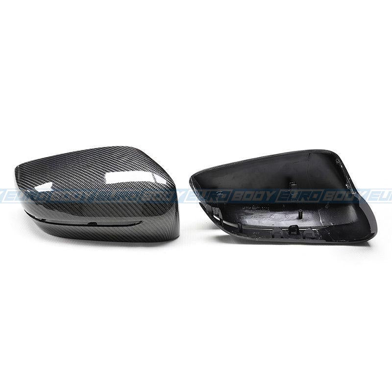 Euro Design Mirror Caps (Replacement) for BMW G20/G21/G22/G30