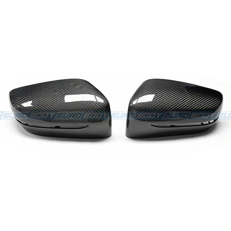 Euro Design Mirror Caps (Replacement) for BMW G20/G21/G22/G30