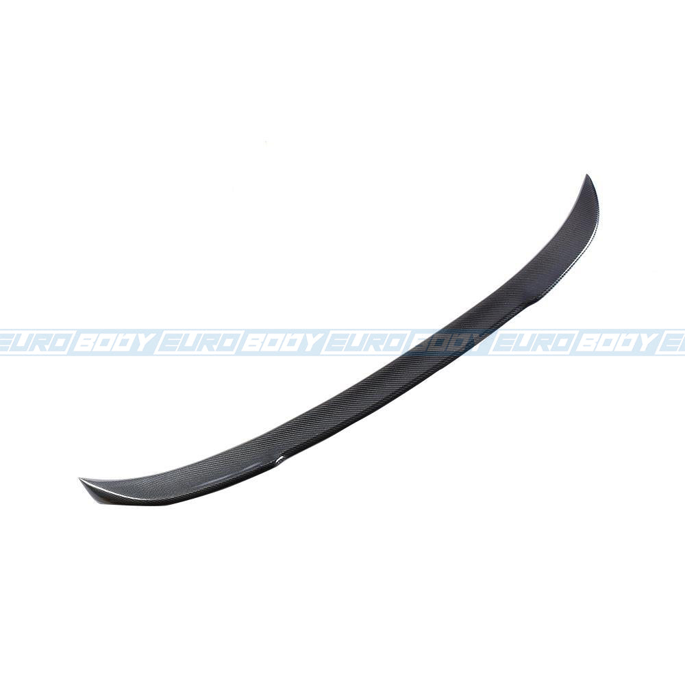 CS Style Lip Spoiler (Carbon Fibre) for 13-18 BMW 3 Series F30/F80