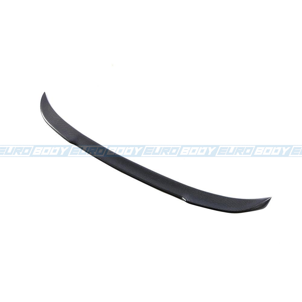 CS Style Lip Spoiler (Carbon Fibre) for 13-18 BMW 3 Series F30/F80