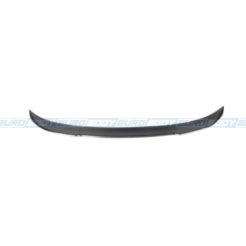 CS Style Lip Spoiler (Carbon Fibre) for 13-18 BMW 3 Series F30/F80