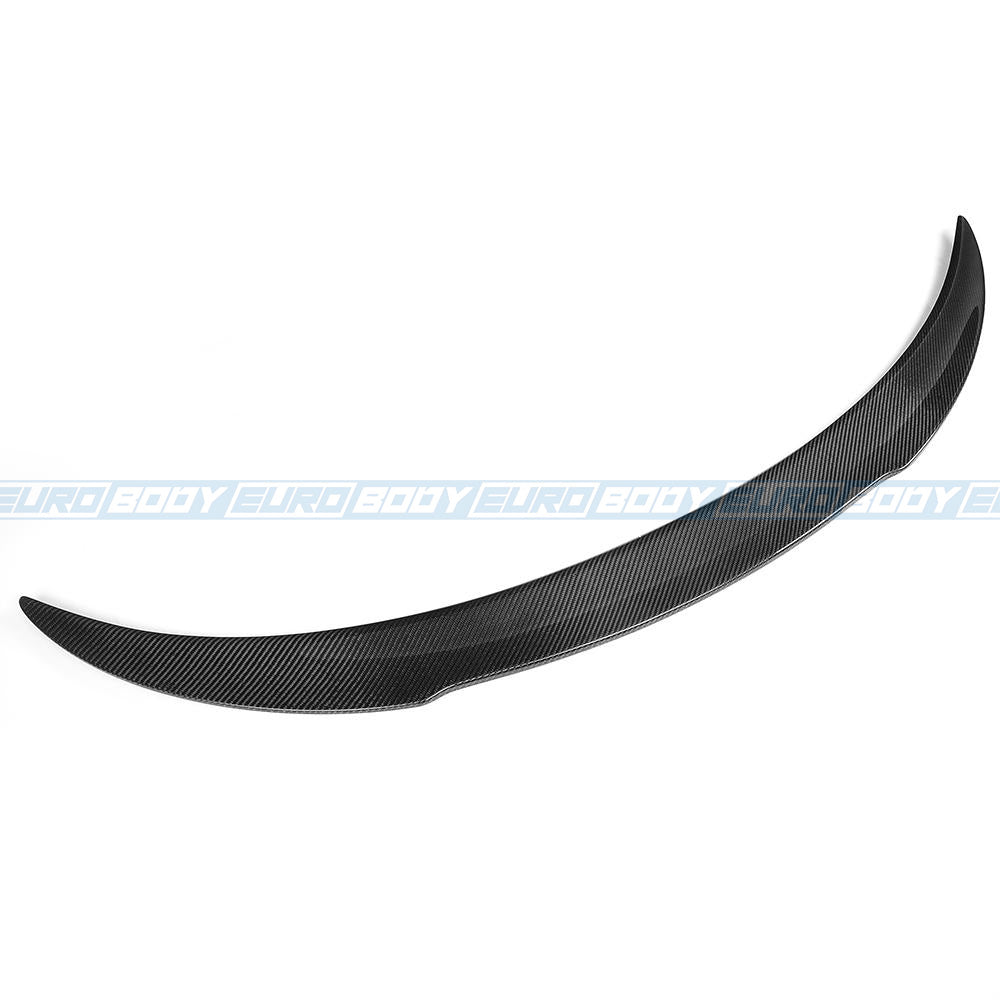 FD Style Lip Spoiler for 15-20 Mercedes-Benz C-Class (Sedan/Coupe) W205/C205