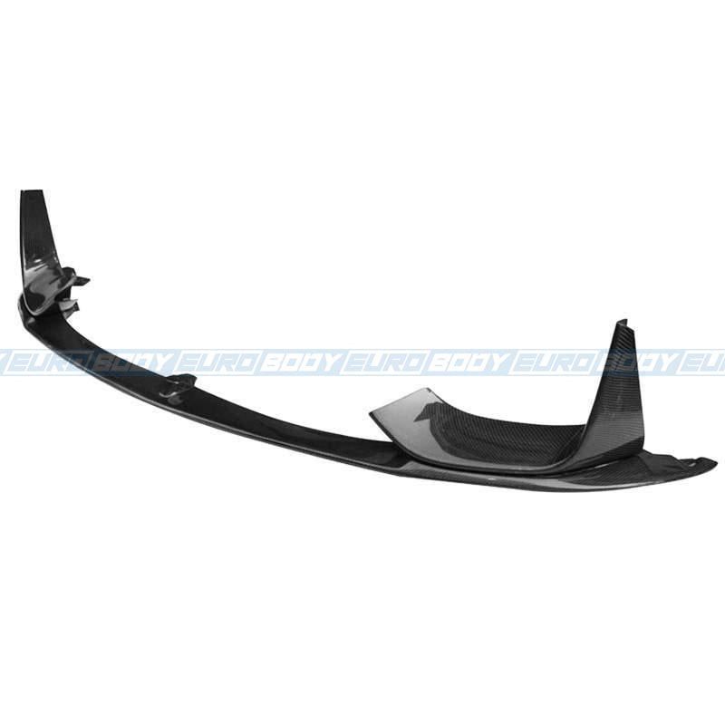 M-Performance Style Front Lip for 14-19 BMW M3/M4 F80/F82