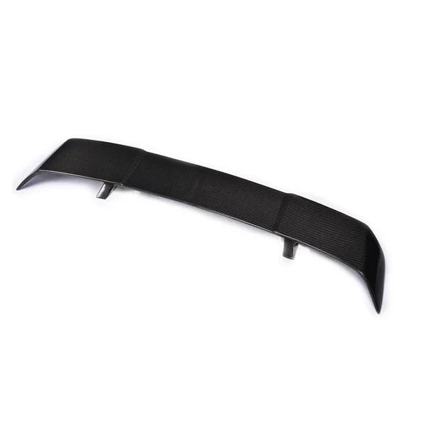 Revozport Style Spoiler (Carbon Fibre) for 14-17 Volkswagen Golf GTI MK7