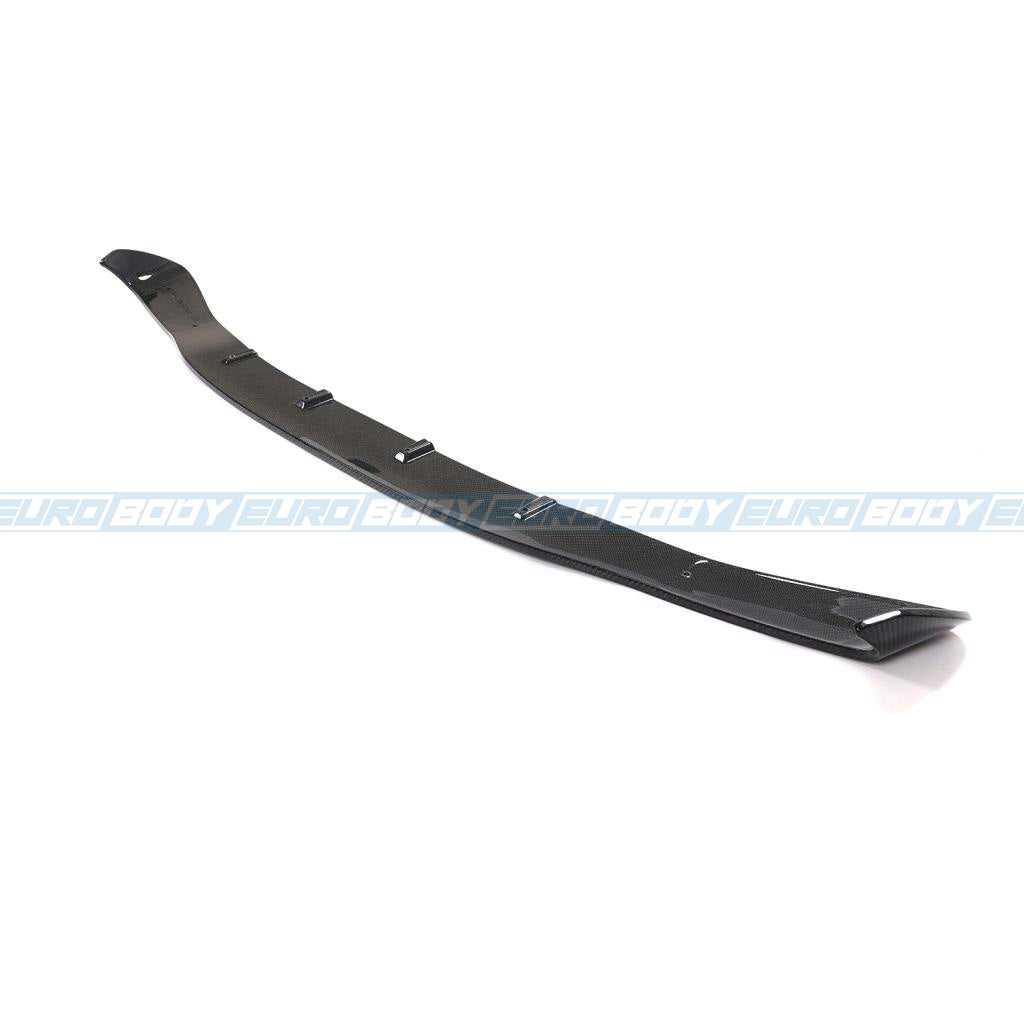 AMG Style Rear Panel (Carbon Fibre) for 19+ Mercedes-Benz CLA-Class (AMG/AMG-Line) C118
