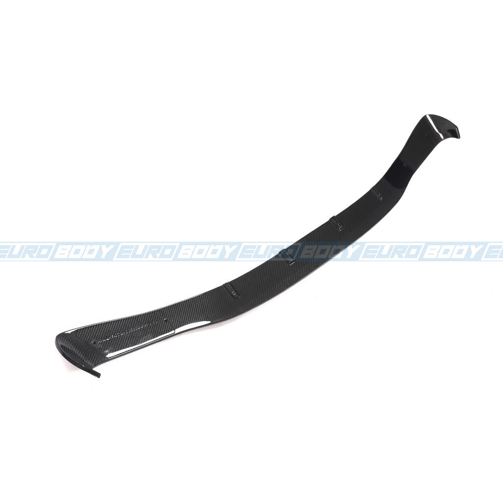 AMG Style Rear Panel (Carbon Fibre) for 19+ Mercedes-Benz CLA-Class (AMG/AMG-Line) C118