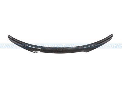 FD Style Lip Spoiler (Carbon Fibre) for 19+ Mercedes-Benz CLA-Class C118