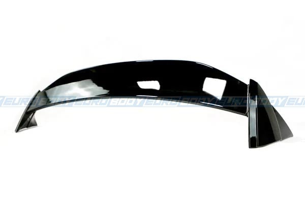 A-Spec Style Spoiler (Gloss Black) for 12-20 Volkswagen Golf MK7/7.5