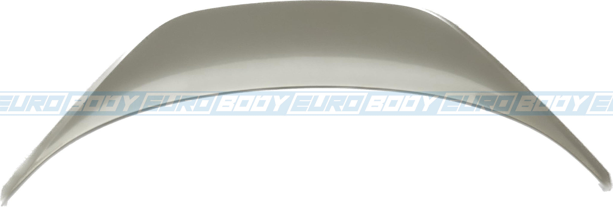 GR Style Lip Spoiler (Gloss Black) for 22+ Toyota GR86/Subaru BRZ ZN8/ZD8