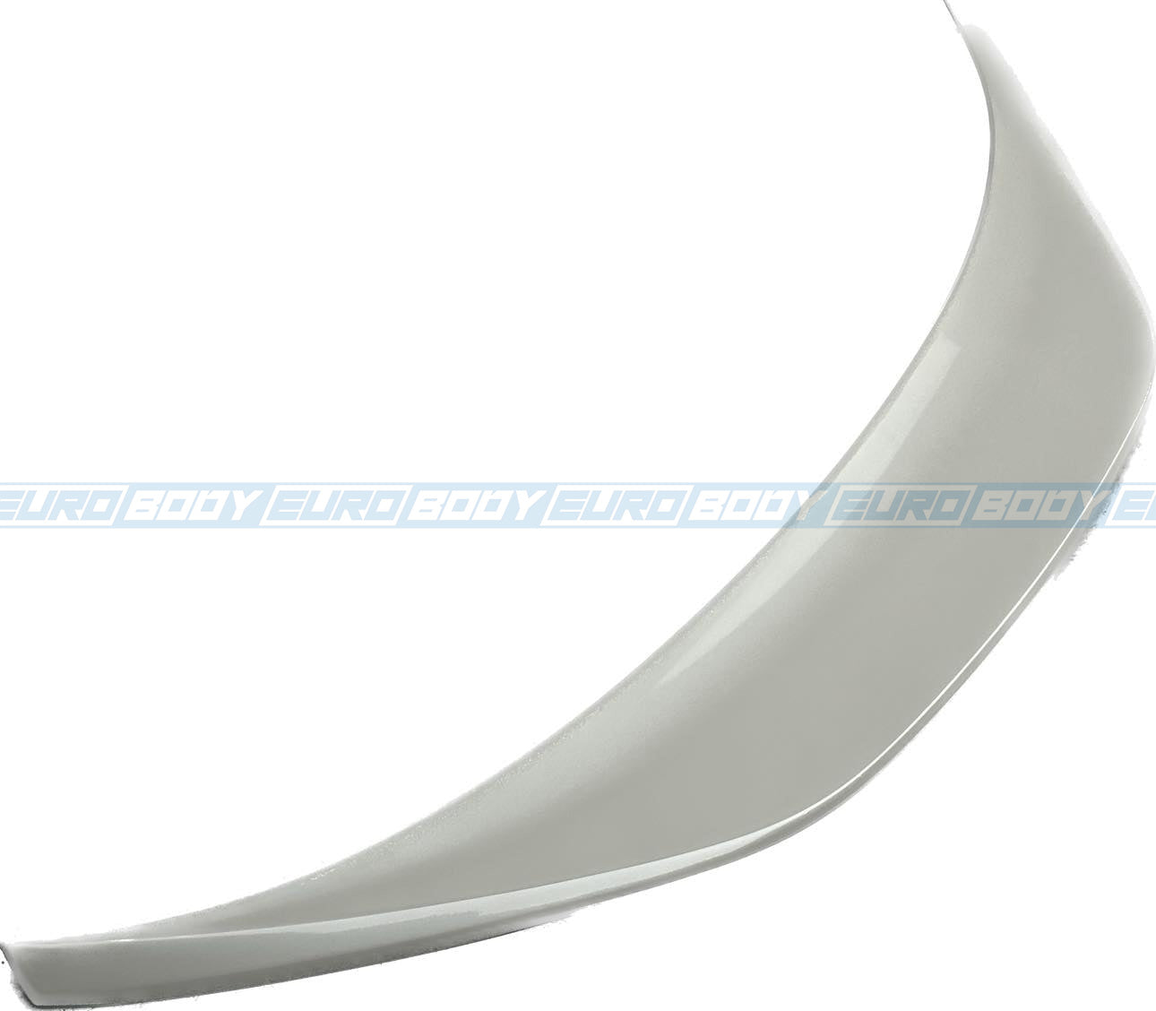 GR Style Lip Spoiler (Gloss Black) for 22+ Toyota GR86/Subaru BRZ ZN8/ZD8