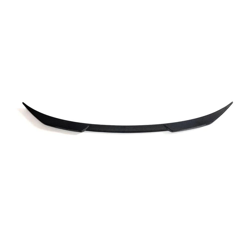 Euro Design Lip Spoiler (Carbon Fibre) for 19+ BMW 3 Series G20