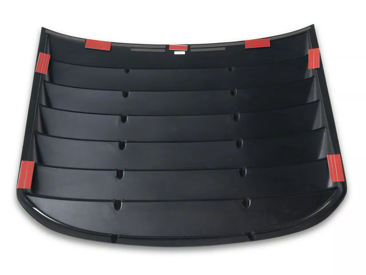 PFT Rear Window Louver for 15-23 Ford Mustang FM/FN