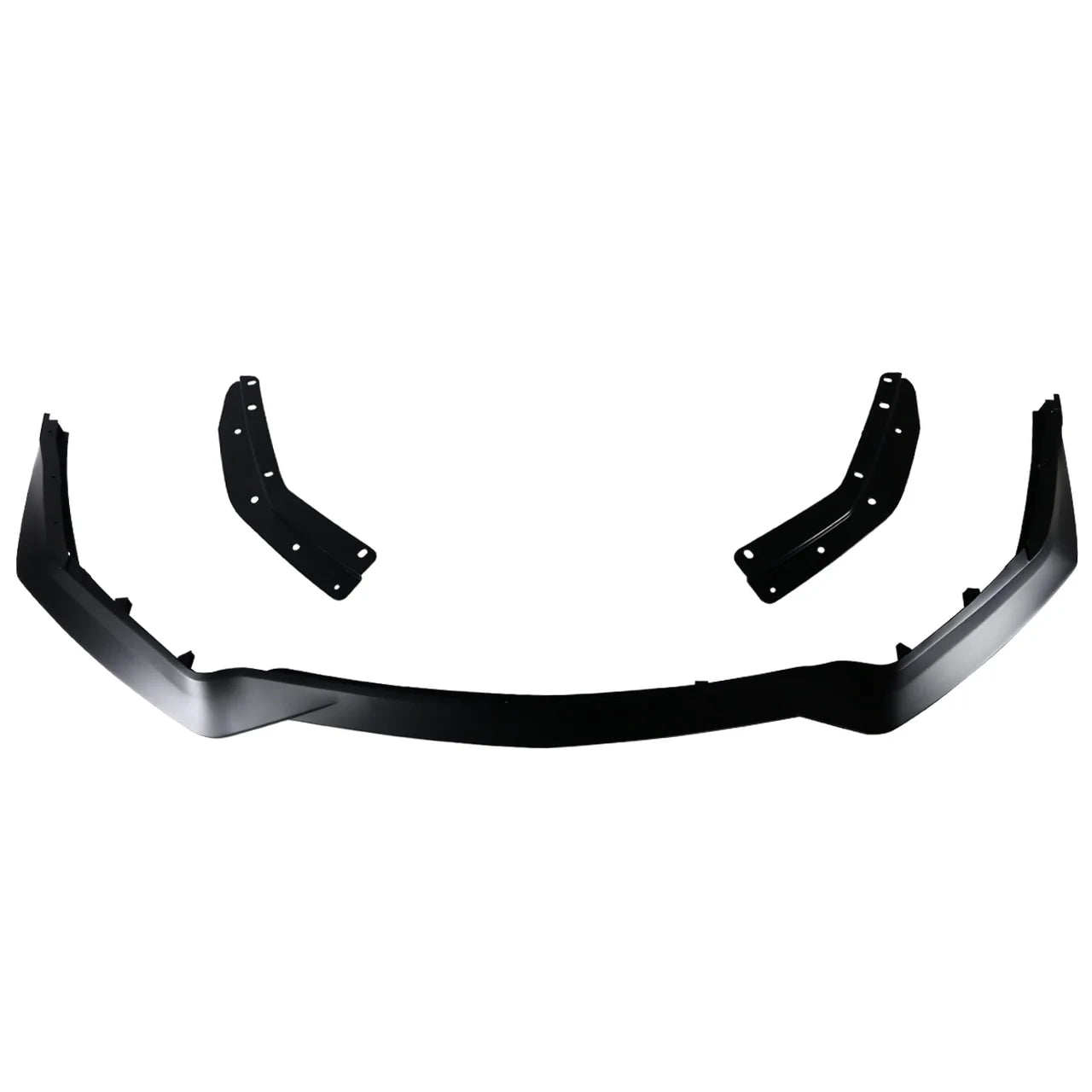 Rock Style Front Lip for 18-23 Ford Mustang FN