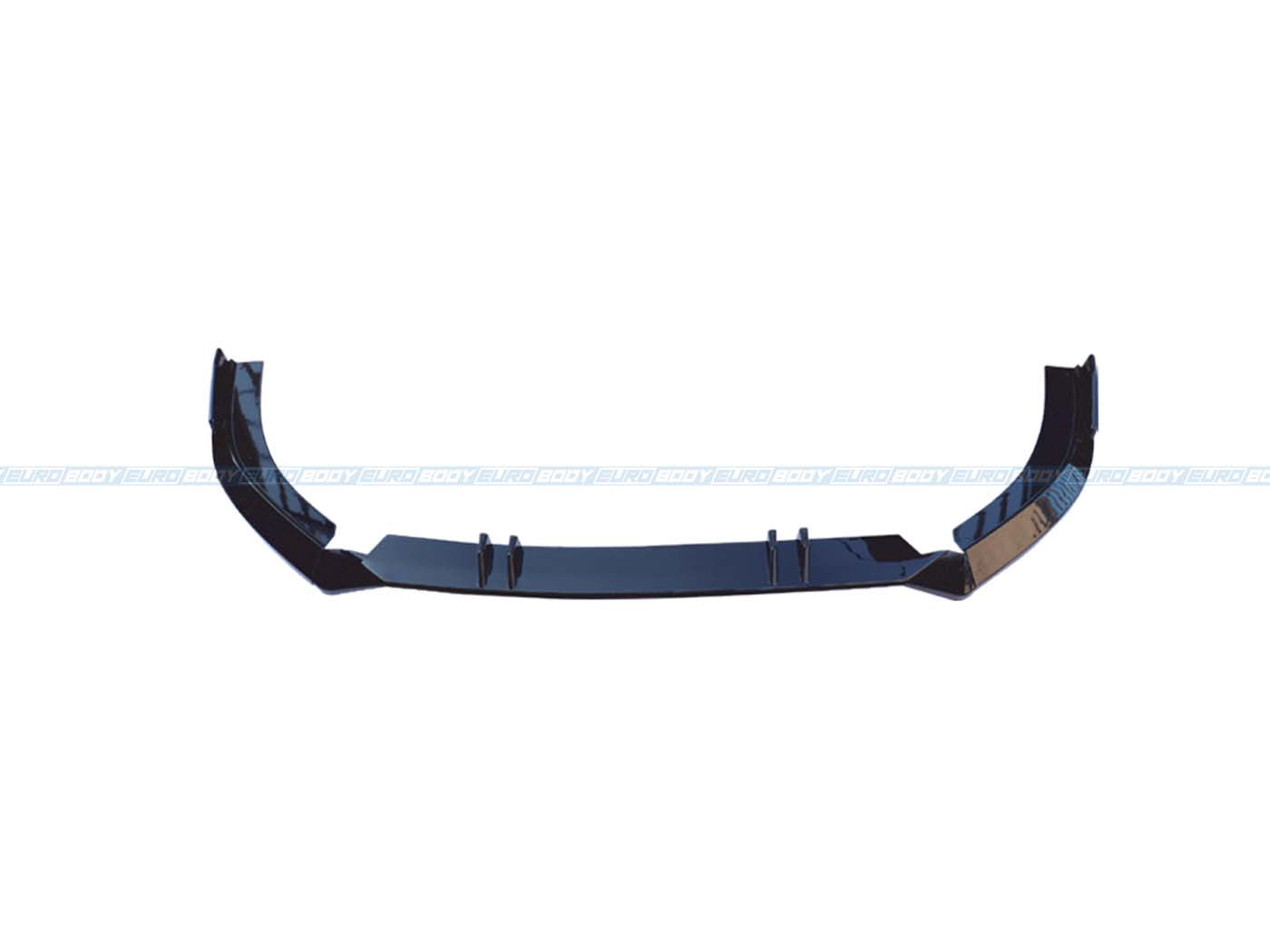 RS Style Front Bumper for 17-20 Audi A3/S3 (Sedan/Hatch) 8V