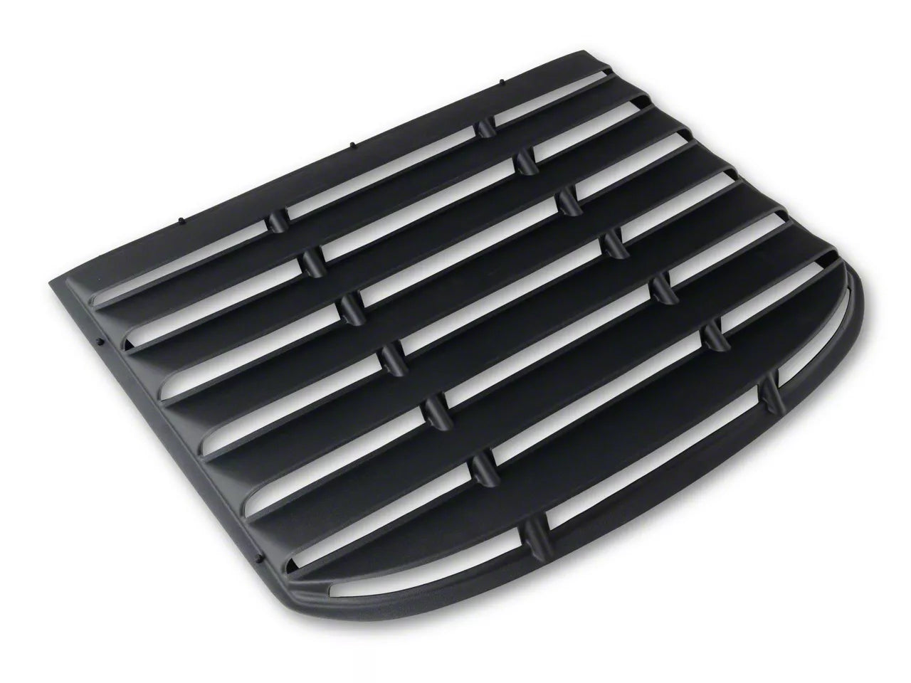 PFT Rear Window Louver for 15-23 Ford Mustang FM/FN