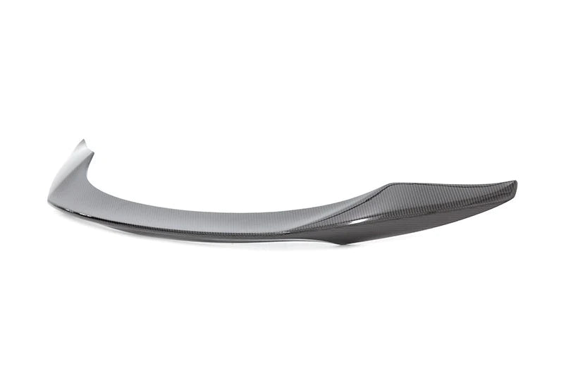 TRD Style Lip Spoiler (Carbon Fibre) for 19+ Toyota Supra A90