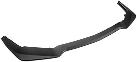 Modern Style Front Lip for 18-23 Ford Mustang FN