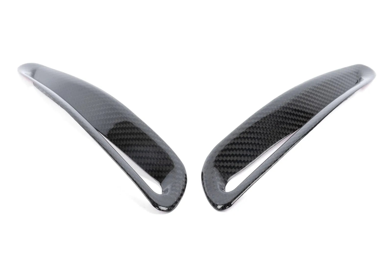 OE+ Style Bonnet Vent (Carbon Fibre) for 19+ Toyota Supra A90