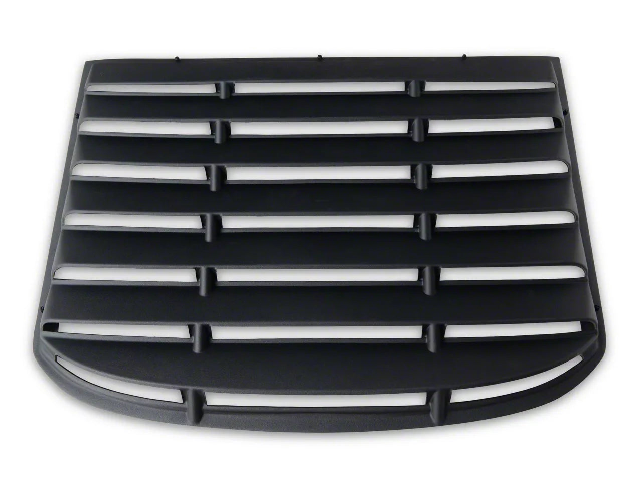 PFT Rear Window Louver for 15-23 Ford Mustang FM/FN