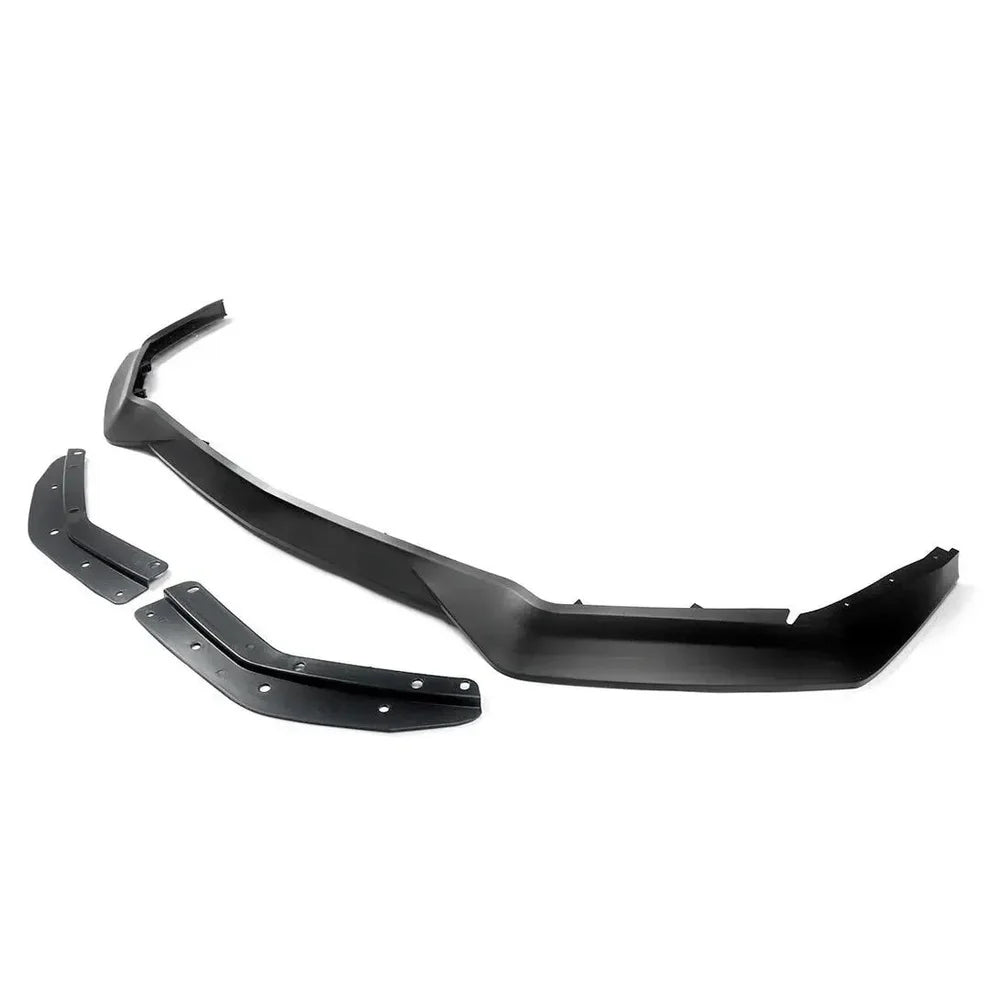 Rock Style Front Lip for 18-23 Ford Mustang FN