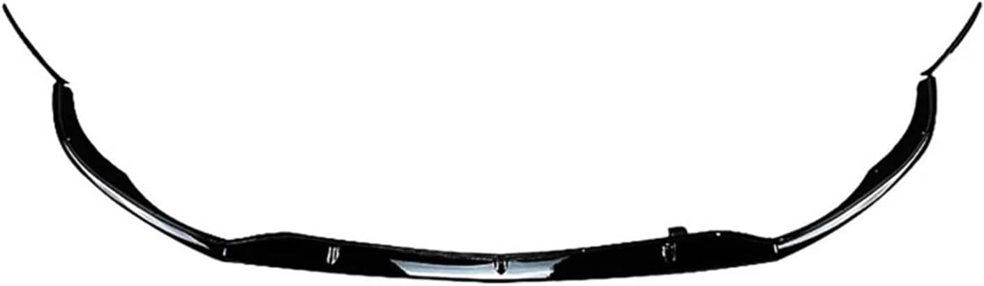 C63S (AMG) Style Body Kit for 15-21 Mercedes-Benz C-Class W205/C205