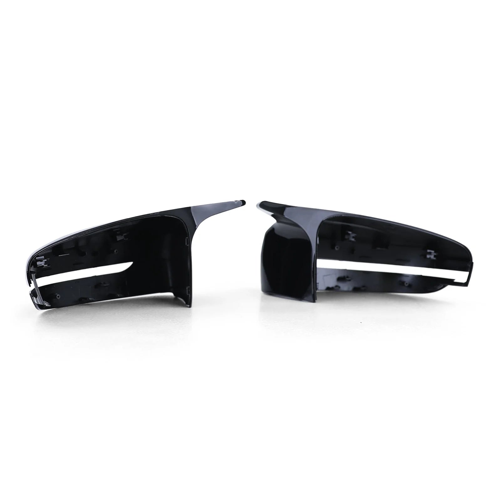M-Style Mirror Caps (Replacement) for 19+ BMW 3 Series/4 Series G20/G21/G22/G23
