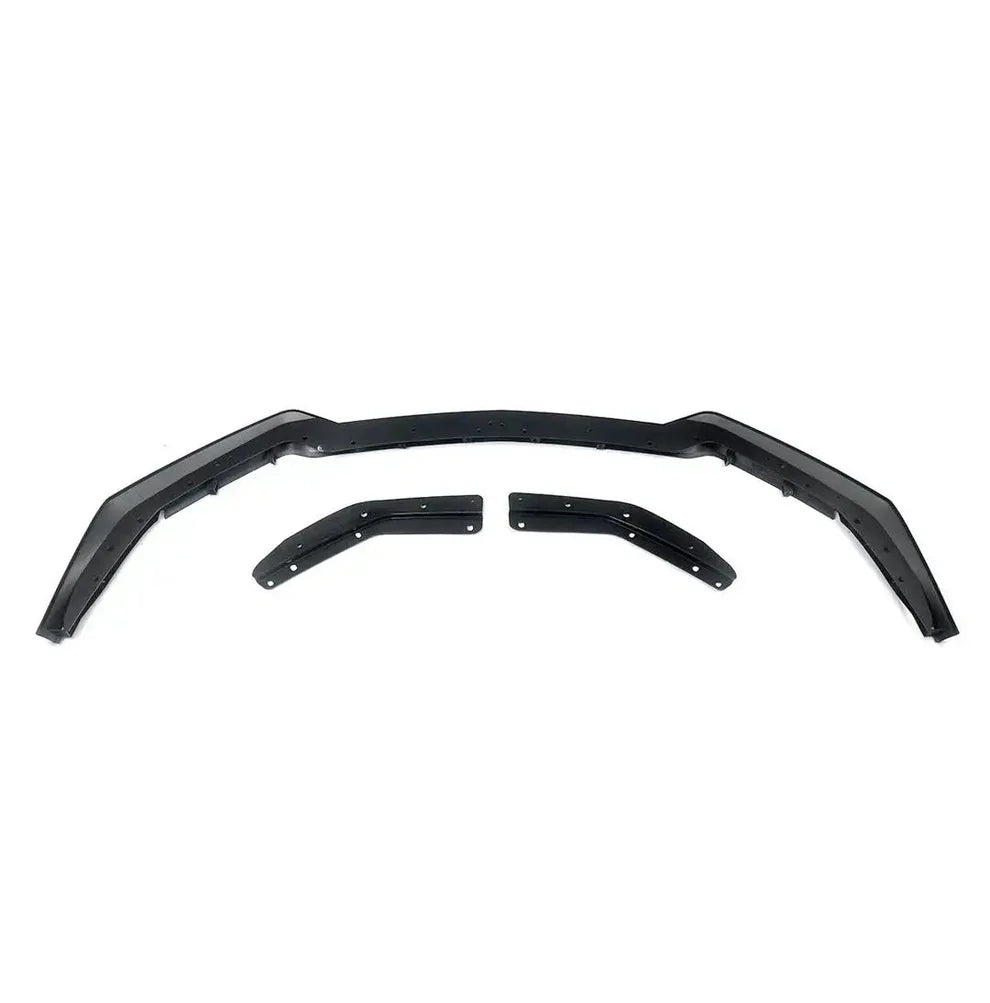 Rock Style Front Lip for 18-23 Ford Mustang FN