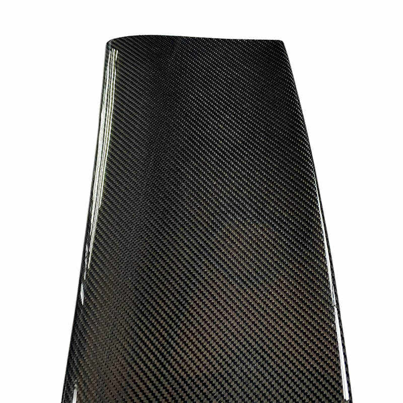 Street Hunter Style Rear Spoiler for 19+ Toyota Supra A90