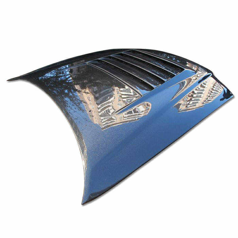 Nismo Z-Tune Style Bonnet/Hood for 98-02 Nissan GTT/GTR R34