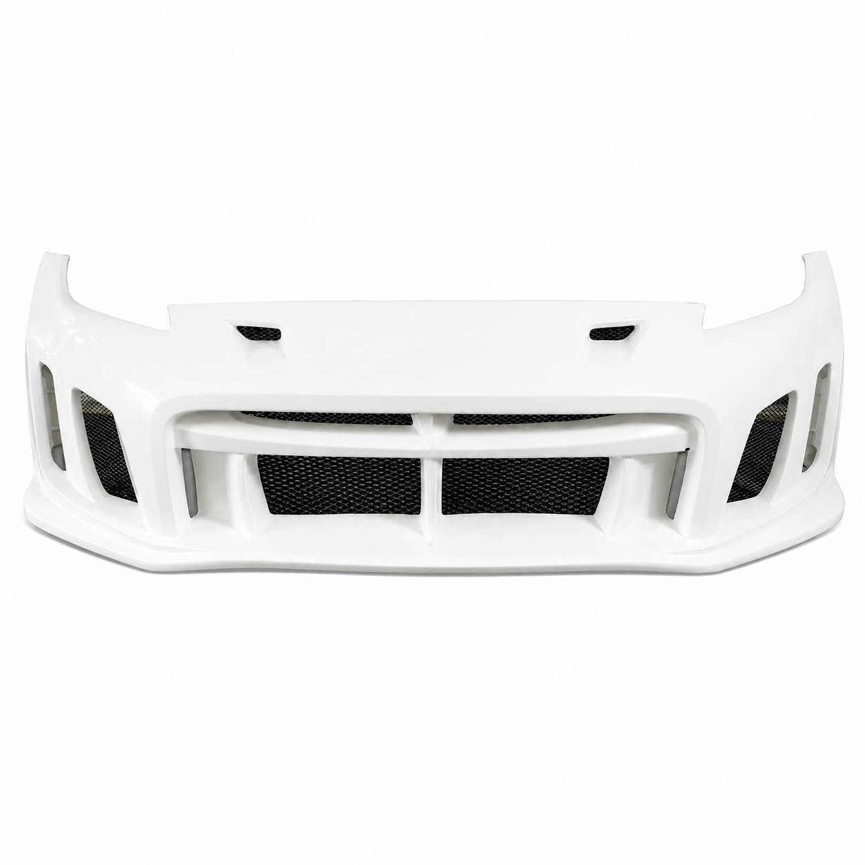 VRS-I Ultimate Style Front Bumper for 09-20 Nissan 370Z