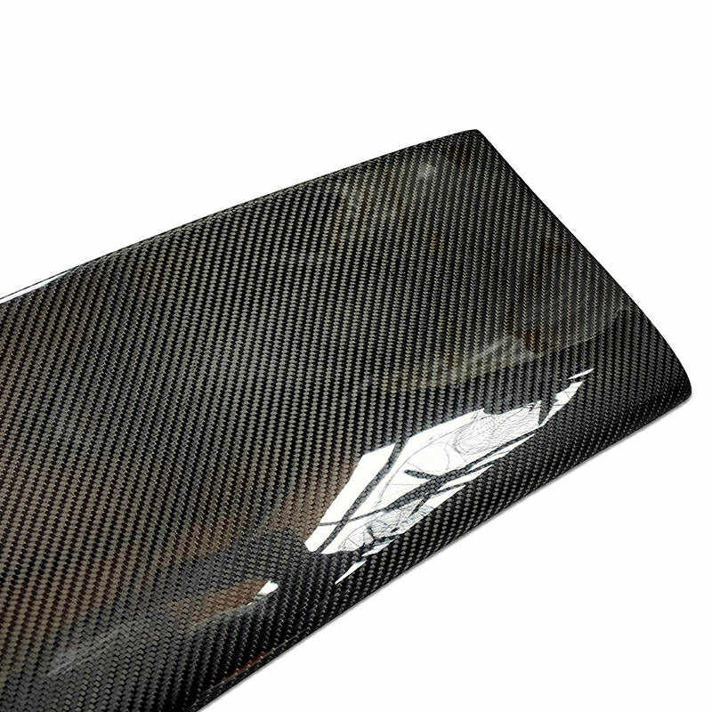Street Hunter Style Rear Spoiler for 19+ Toyota Supra A90