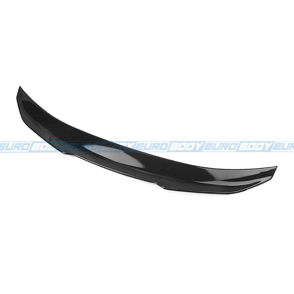 AC Style Lip Spoiler (Gloss Black) for 19+ BMW 3 Series G20