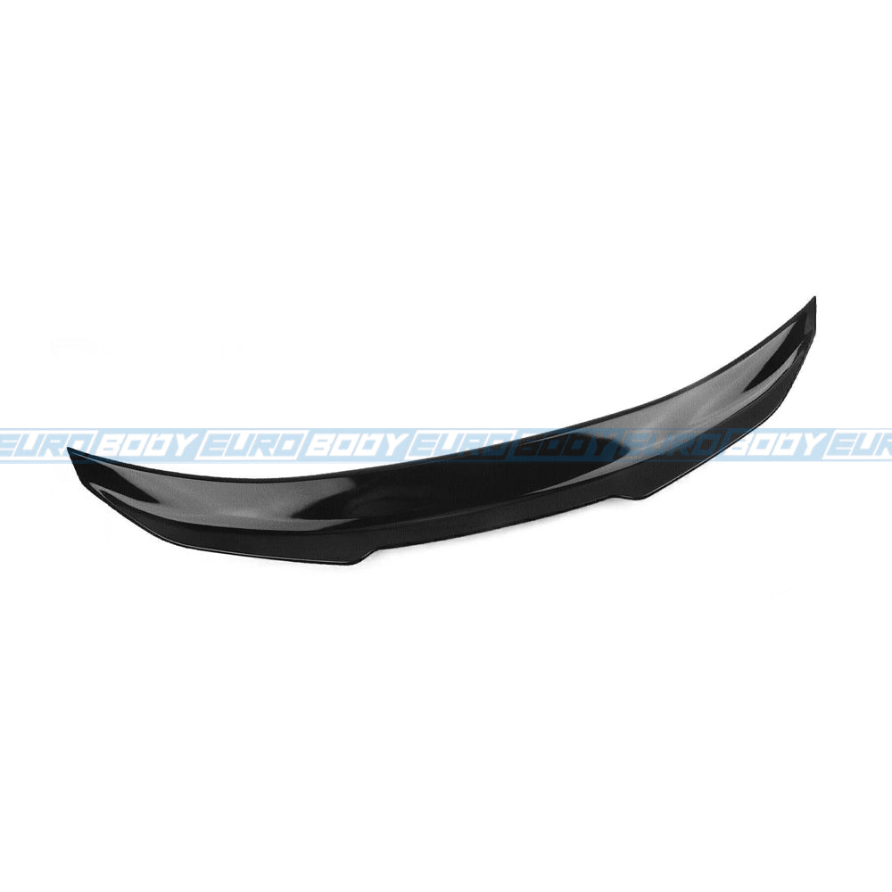 AC Style Lip Spoiler (Gloss Black) for 19+ BMW 3 Series G20