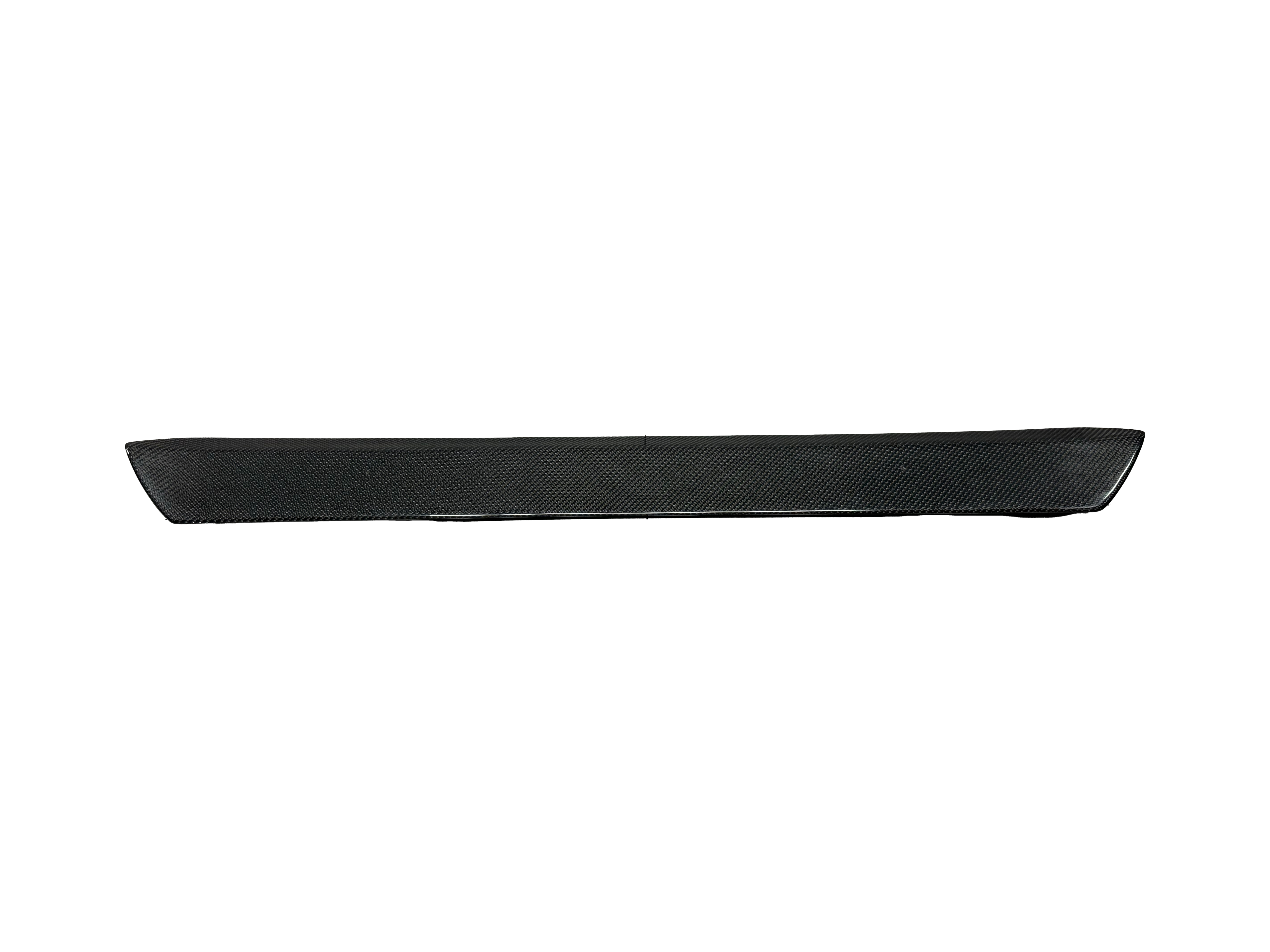 AG Style Roof Spoiler (Carbon Fibre) for 19+ Toyota Supra A90