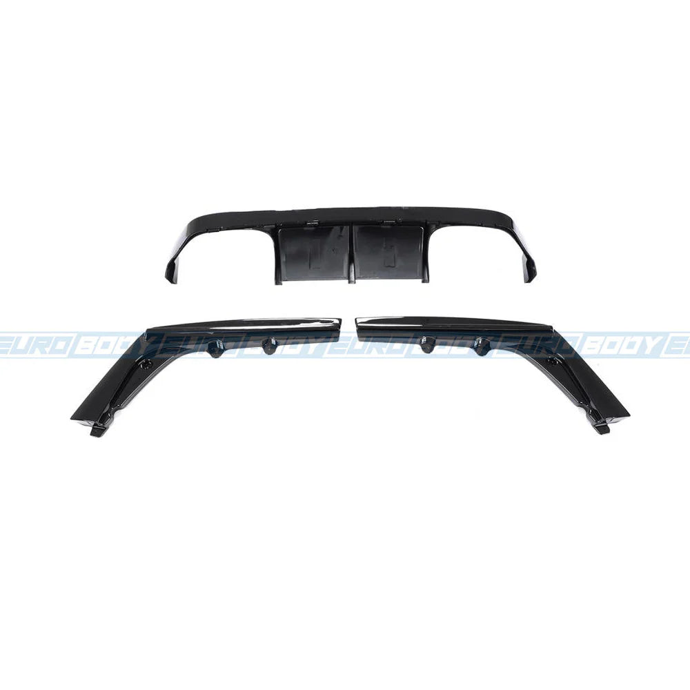 M4 F82 Conversion Full Kit for 14-19 BMW 4 Series F32