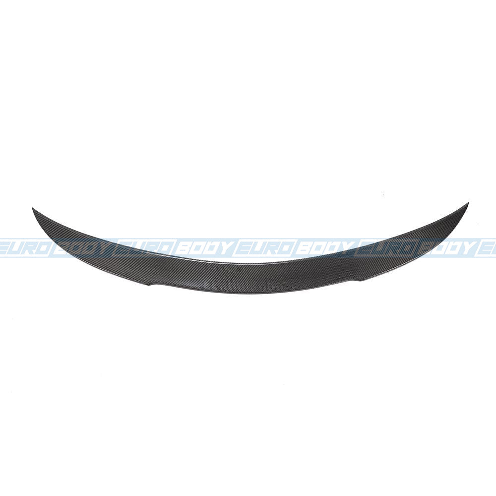 FD Style Lip Spoiler for 15-20 Mercedes-Benz C-Class (Sedan/Coupe) W205/C205