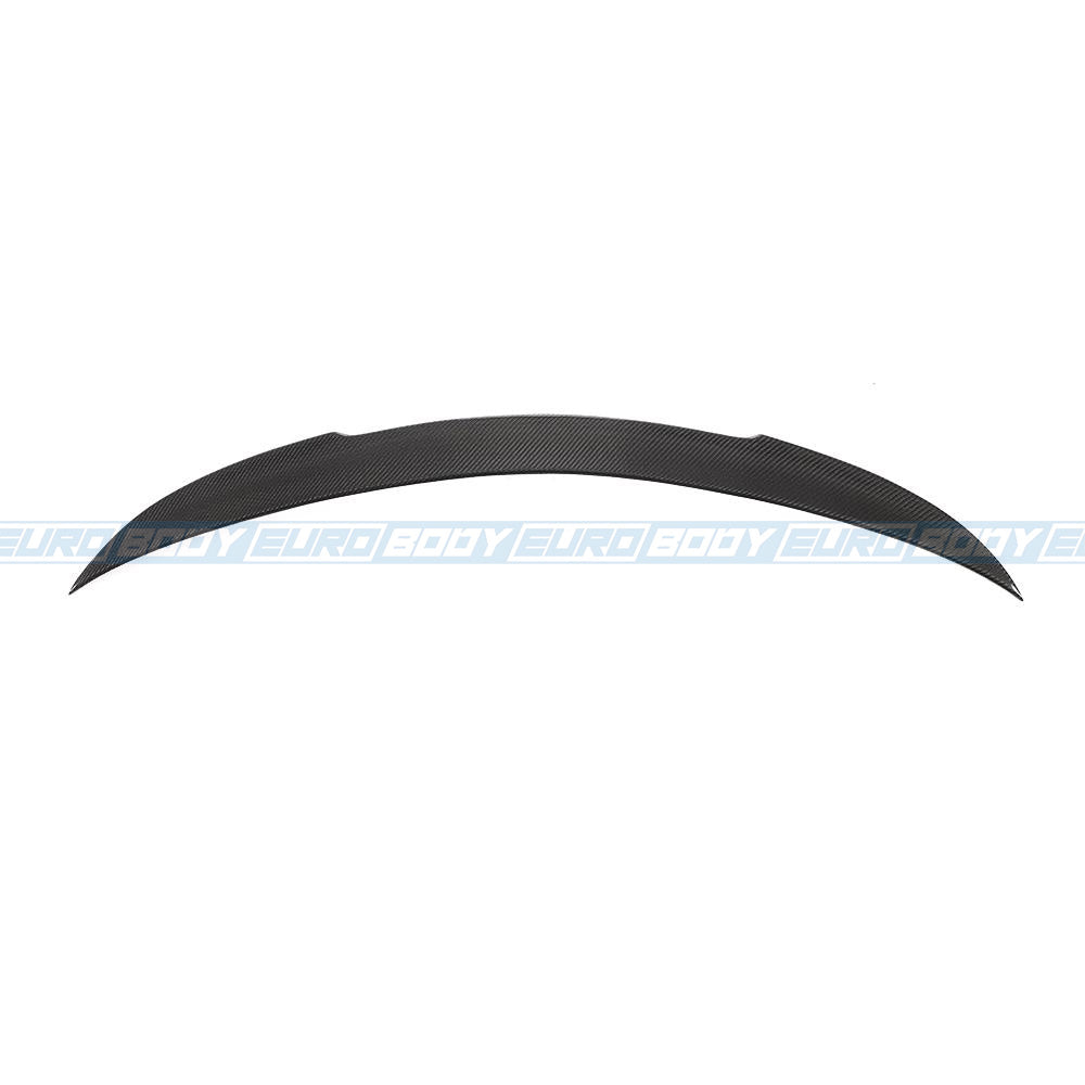 FD Style Lip Spoiler for 15-20 Mercedes-Benz C-Class (Sedan/Coupe) W205/C205