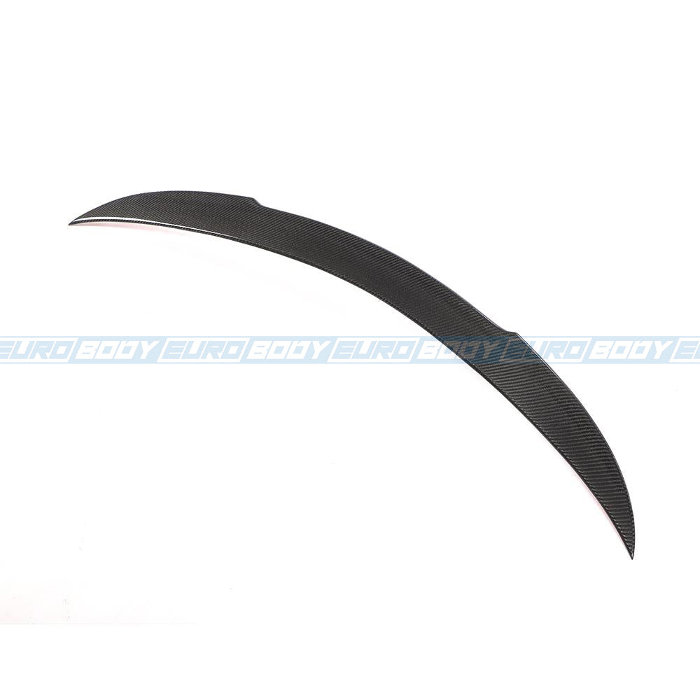 FD Style Lip Spoiler for 15-20 Mercedes-Benz C-Class (Sedan/Coupe) W205/C205