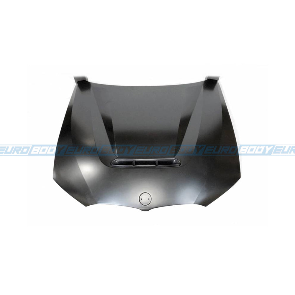 GTS Style Bonnet/Hood for 19+ BMW 3 Series G20/G21