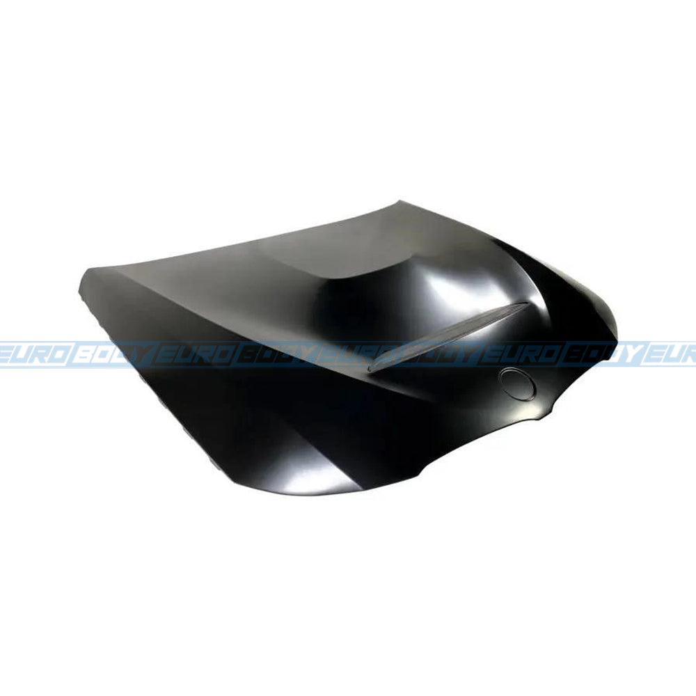 GTS Style Bonnet/Hood for 19+ BMW 3 Series G20/G21