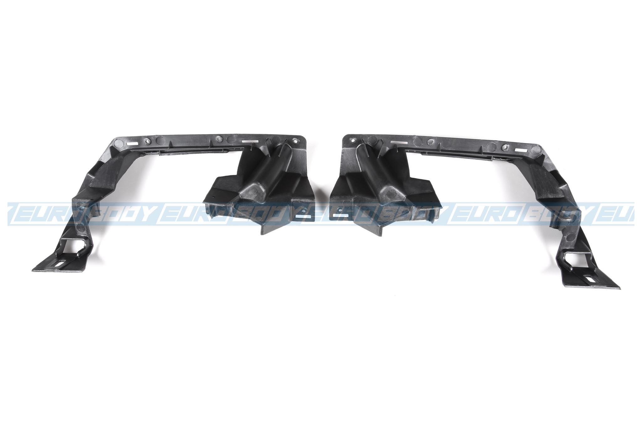 A45 (AMG) Style Rear Diffuser for 13-18 Mercedes-Benz A-Class (AMG/AMG-Line) W176