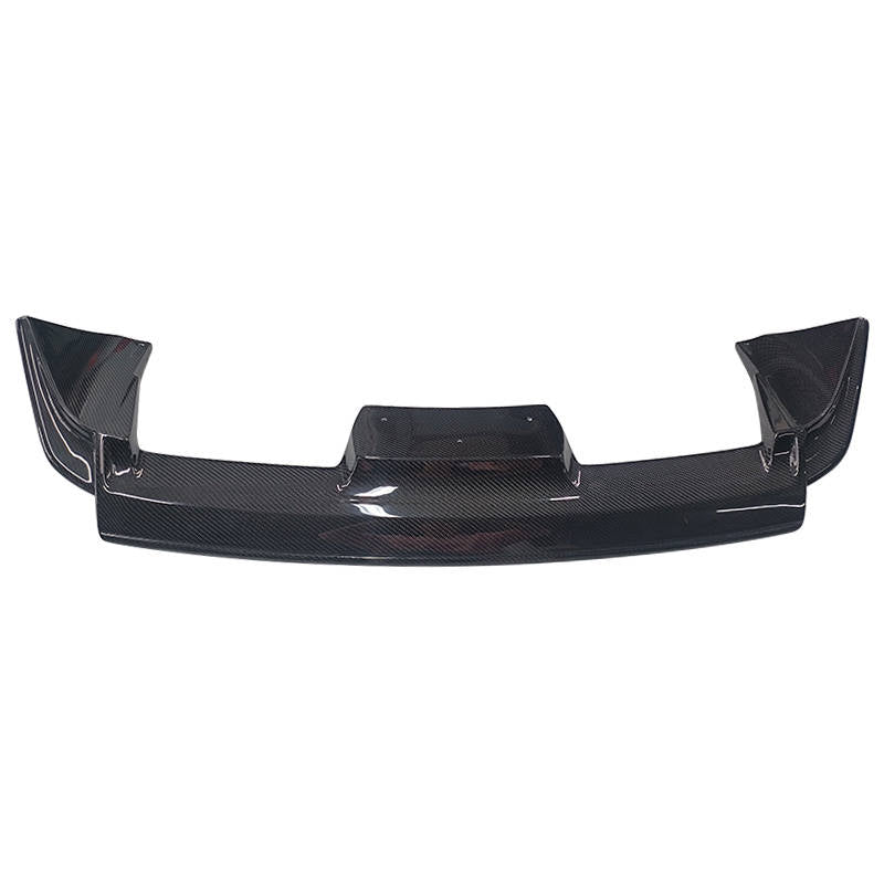 KUHL Style Wing Spoiler for 20+ Toyota GR Yaris MXPA12