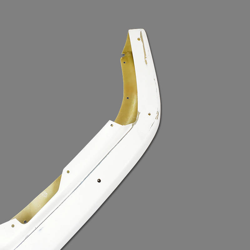 VRS-II Style Front Bumper for 18-22 Honda Civic Type R FK8